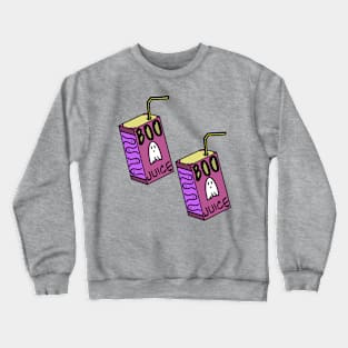 Boo Juice #1b Crewneck Sweatshirt